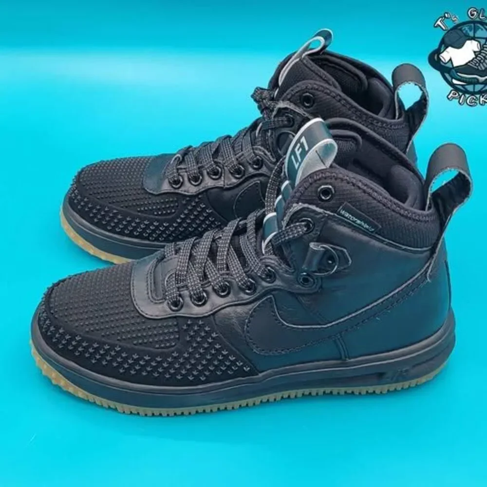 Nike lunar force